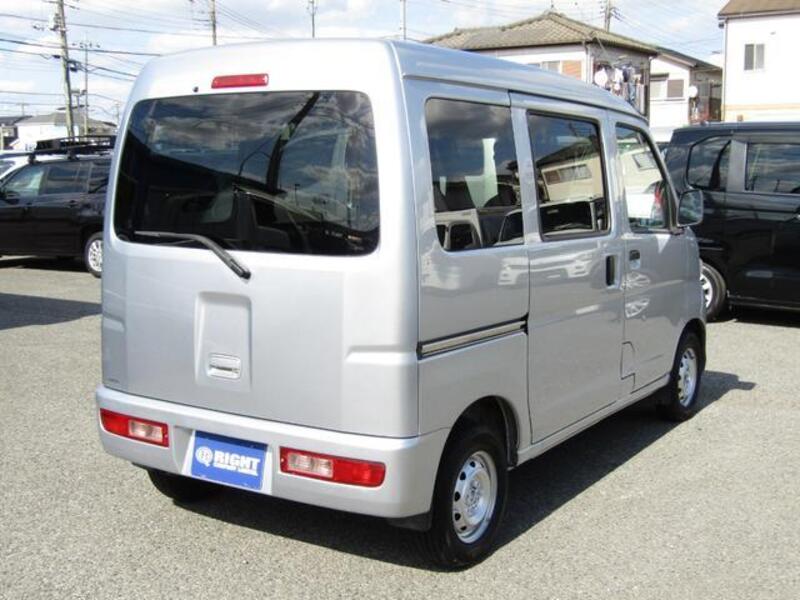 HIJET CARGO