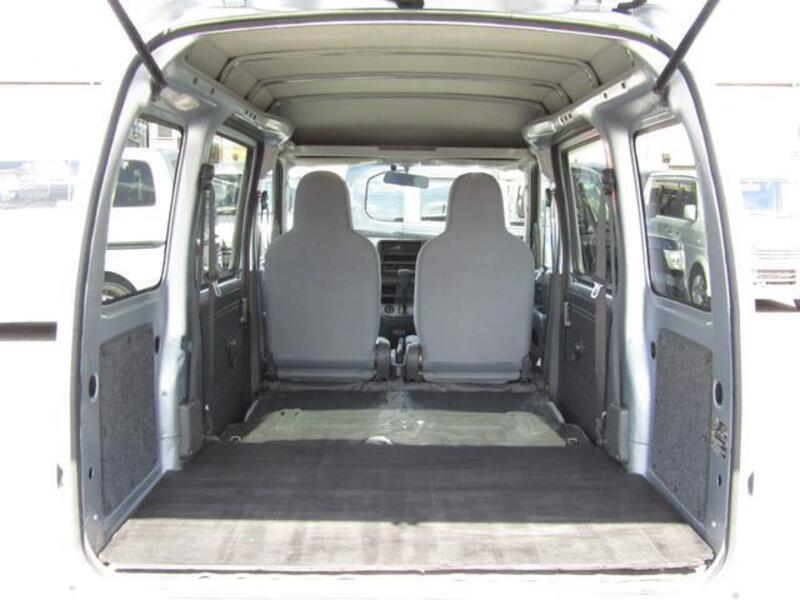 HIJET CARGO