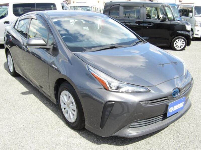 PRIUS