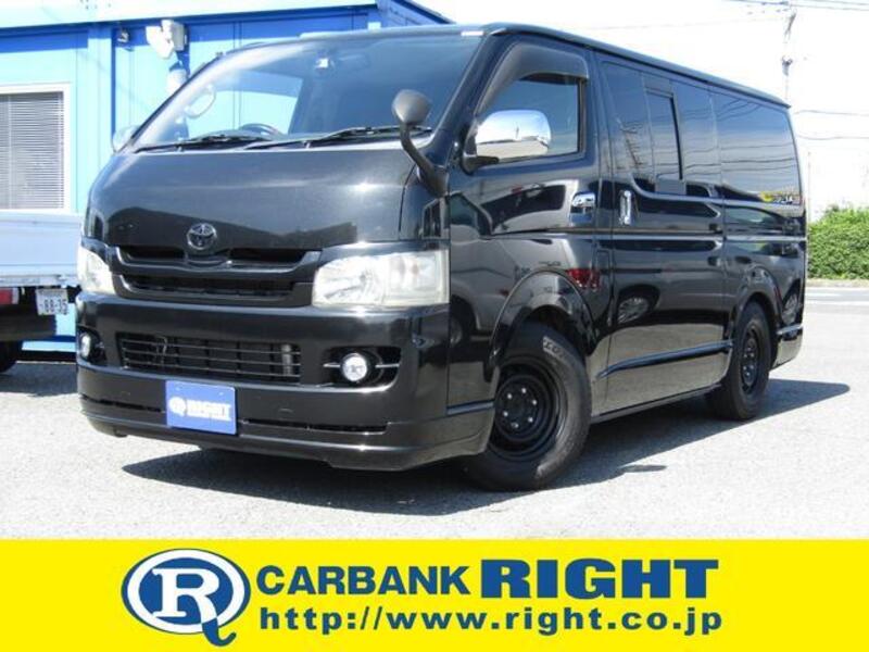 HIACE VAN-0