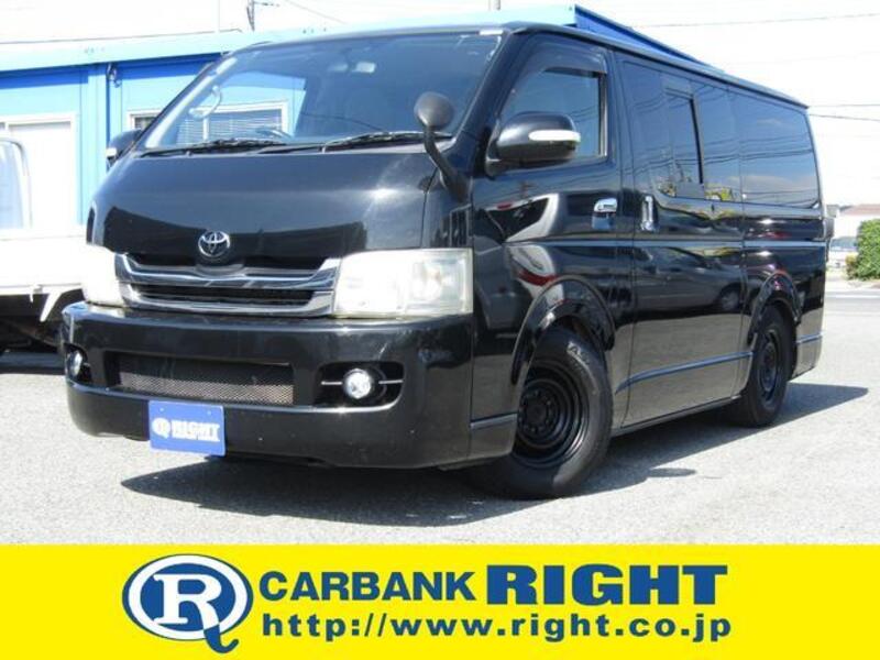 HIACE VAN-0