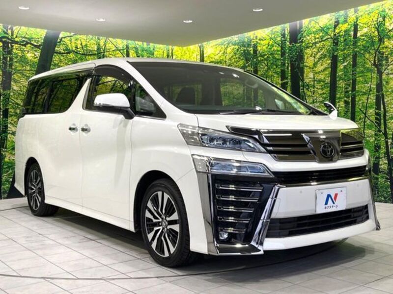 VELLFIRE
