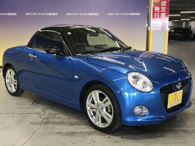 COPEN