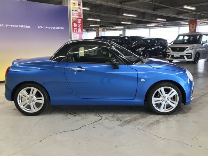 COPEN