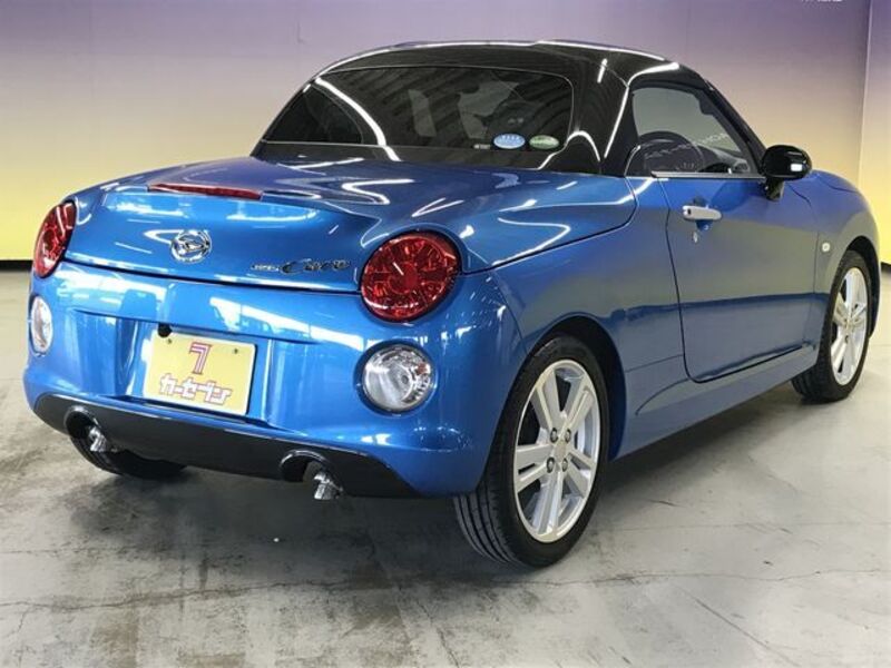 COPEN