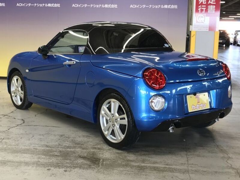 COPEN