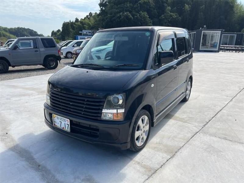 WAGON R-0