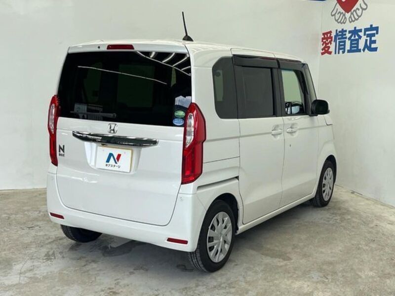 N BOX