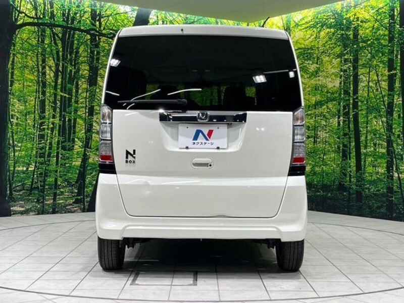 N BOX