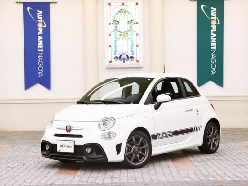 ABARTH 595-0