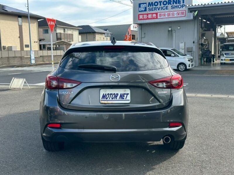 AXELA SPORTS