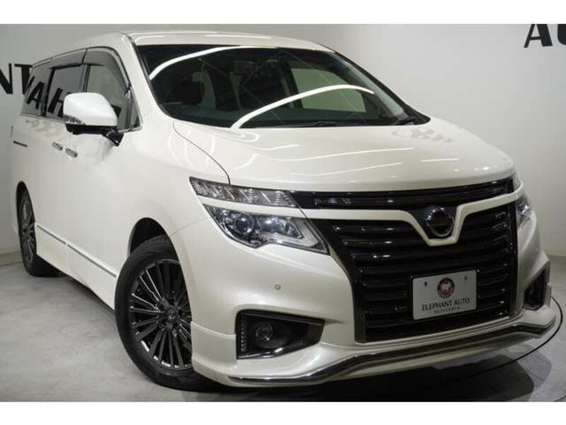 ELGRAND