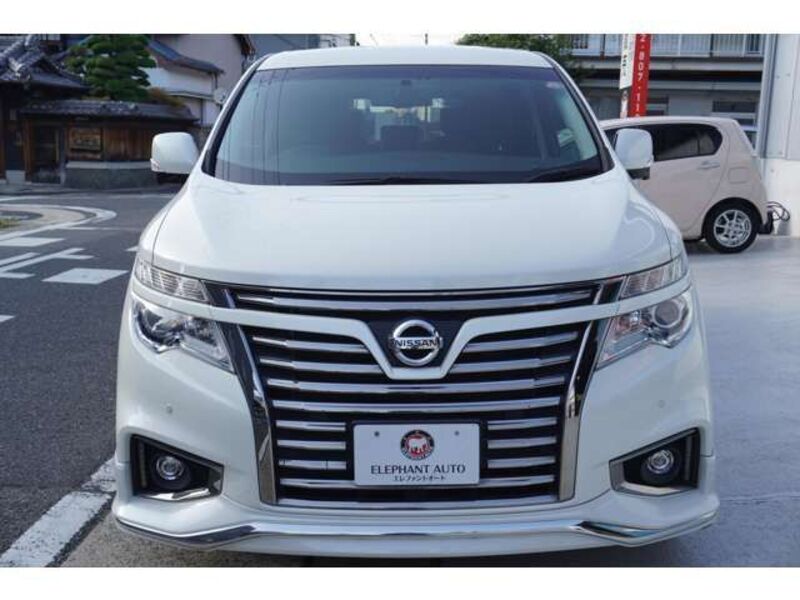 ELGRAND