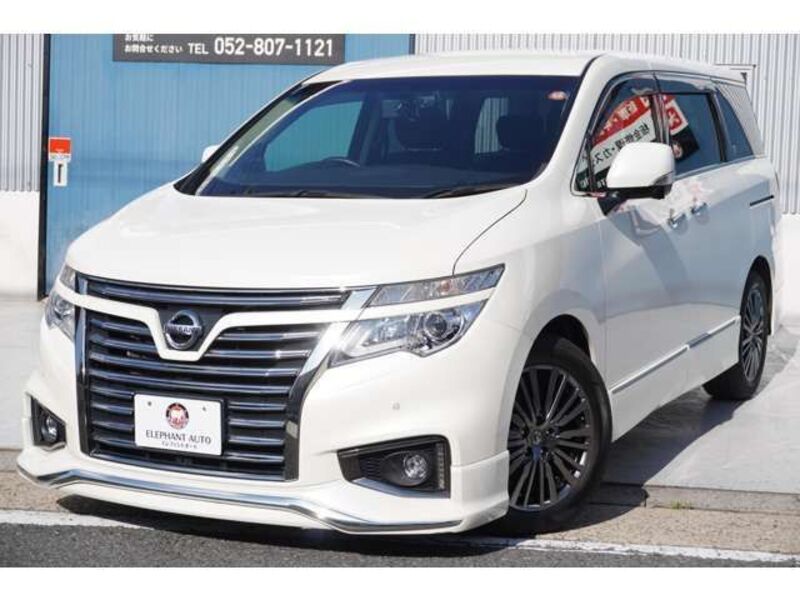 ELGRAND