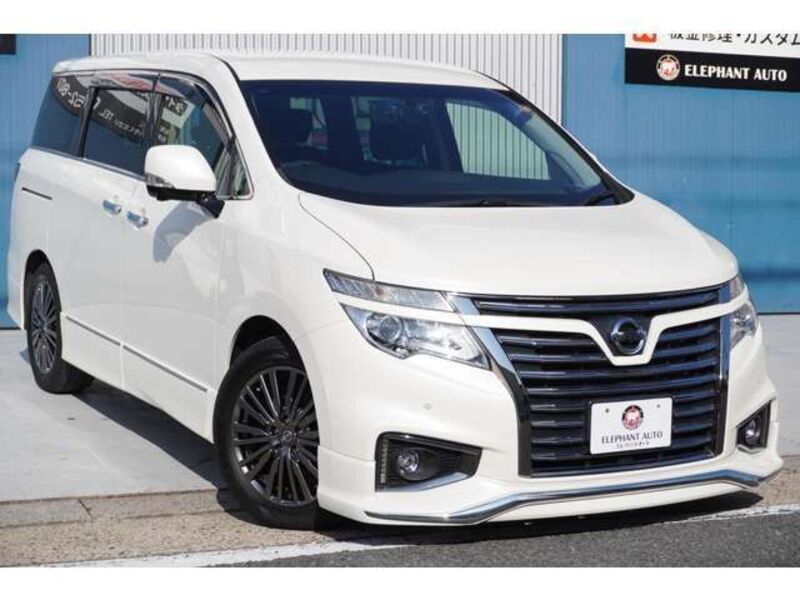 ELGRAND