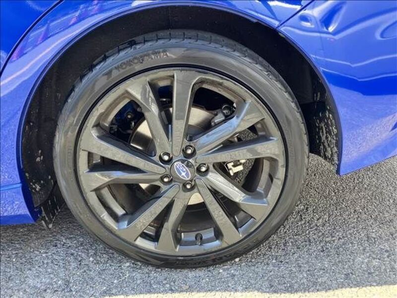IMPREZA SPORT