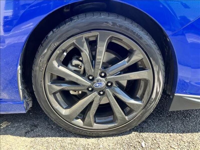 IMPREZA SPORT