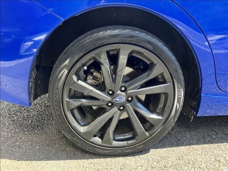IMPREZA SPORT
