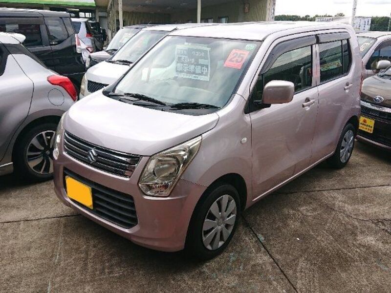 WAGON R-0