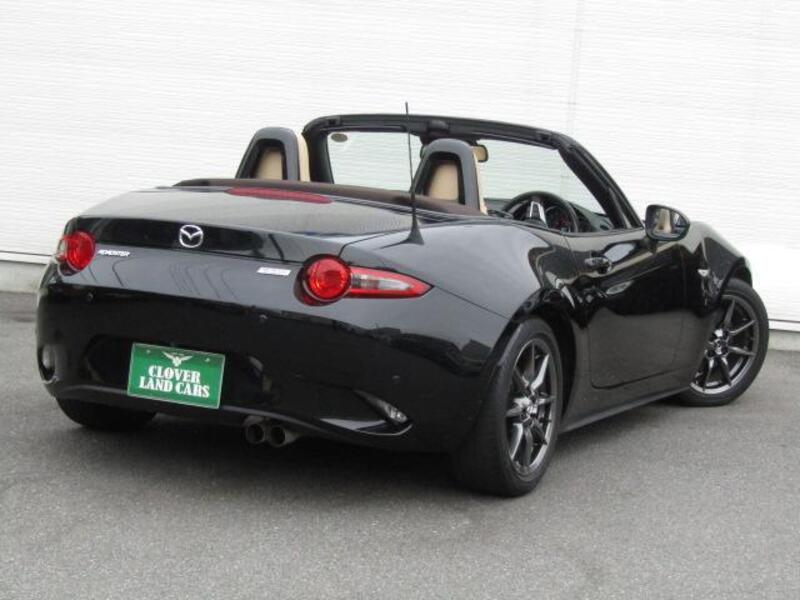 ROADSTER