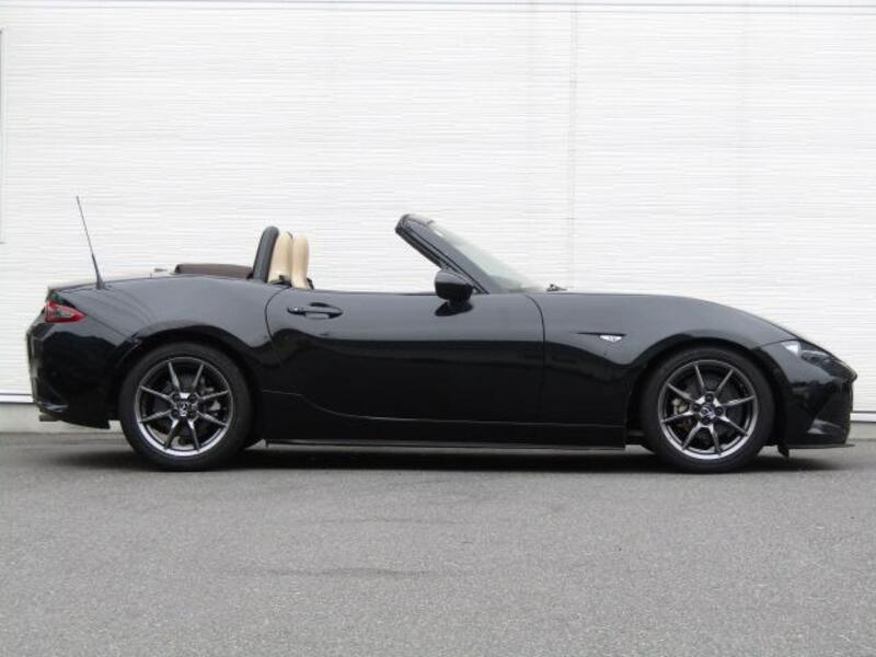 ROADSTER