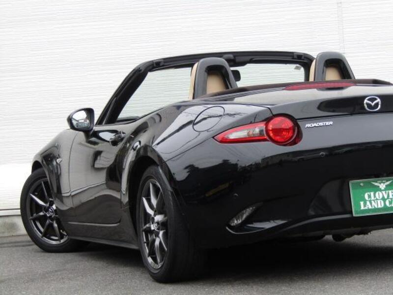 ROADSTER