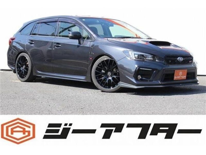 LEVORG-0
