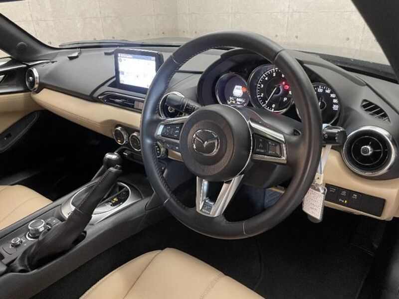 ROADSTER RF