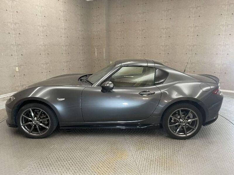 ROADSTER RF