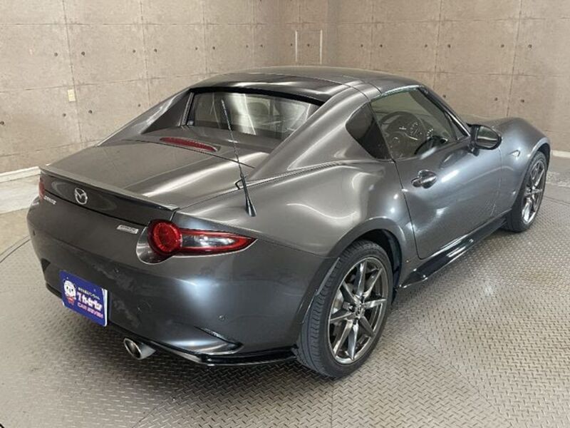 ROADSTER RF