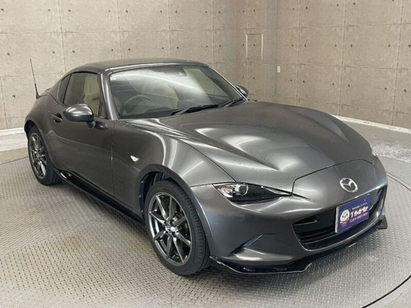 ROADSTER RF