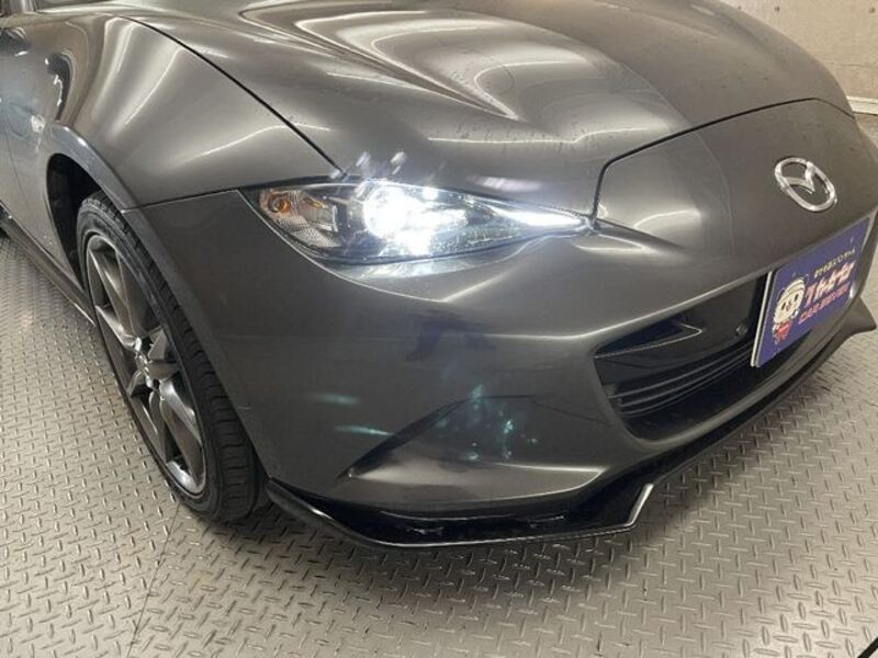 ROADSTER RF