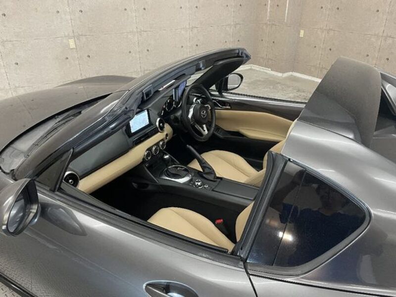 ROADSTER RF