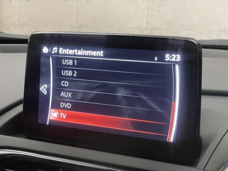 ROADSTER RF