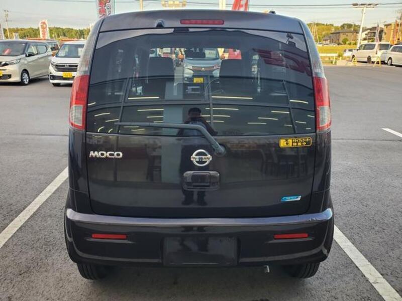 MOCO