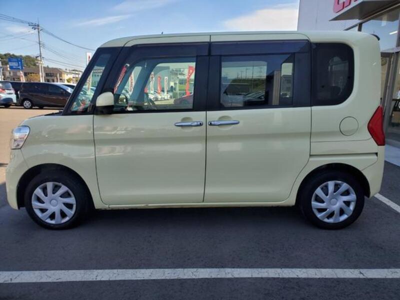 TANTO