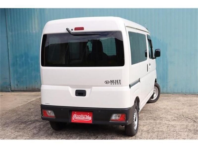 HIJET CARGO