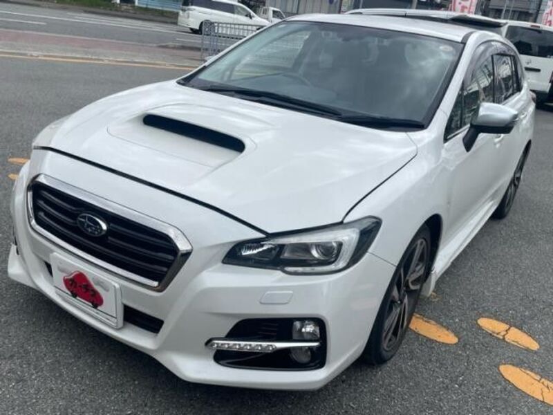 LEVORG-0