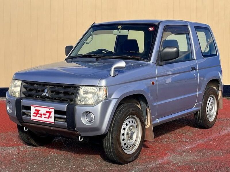 PAJERO MINI-0