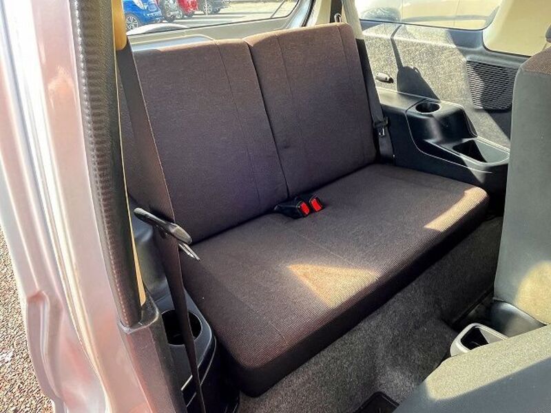 PAJERO MINI