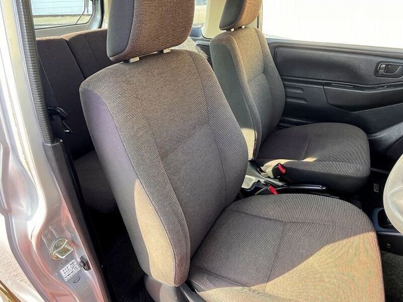 PAJERO MINI