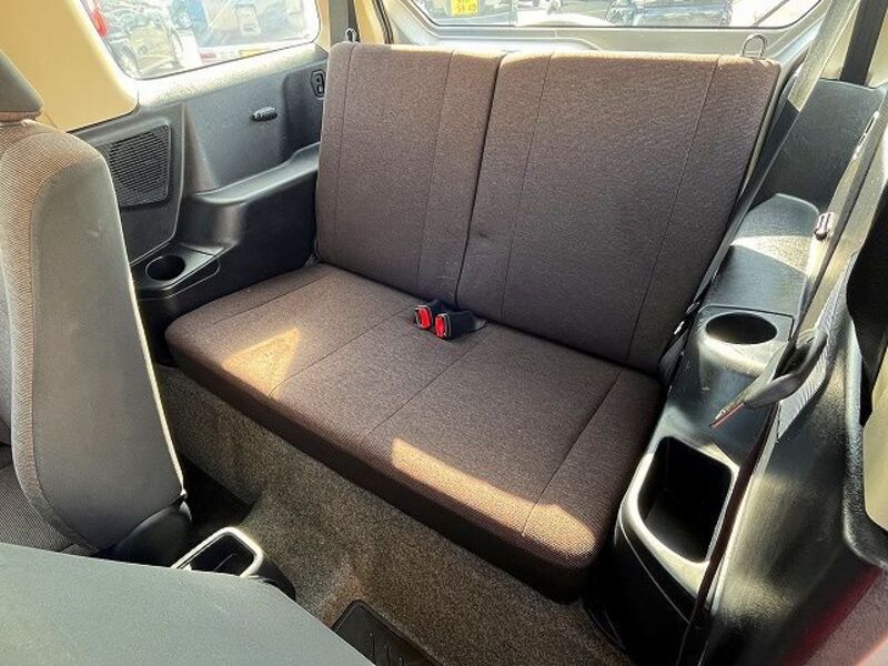 PAJERO MINI