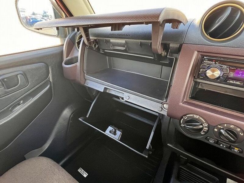 PAJERO MINI