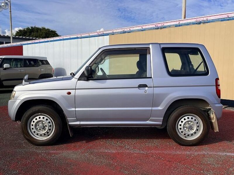PAJERO MINI