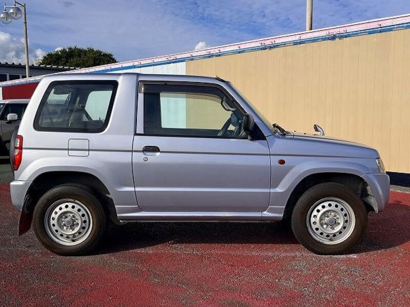 PAJERO MINI