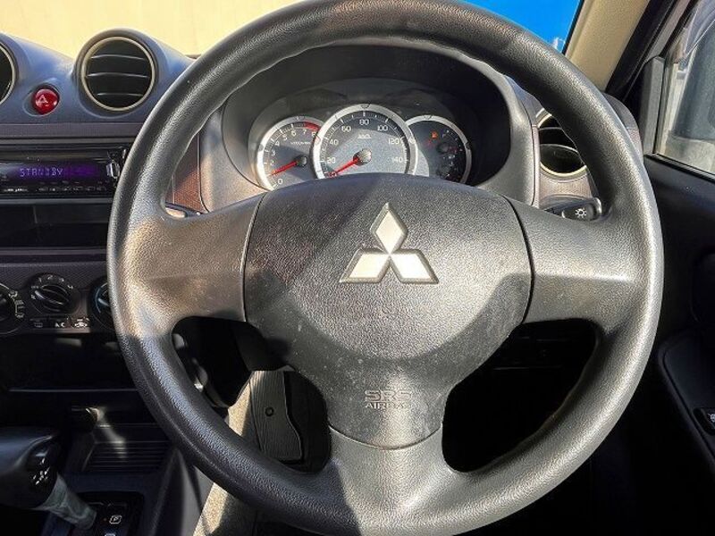 PAJERO MINI