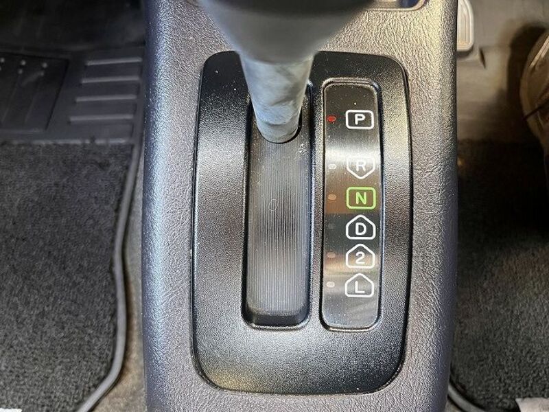 PAJERO MINI