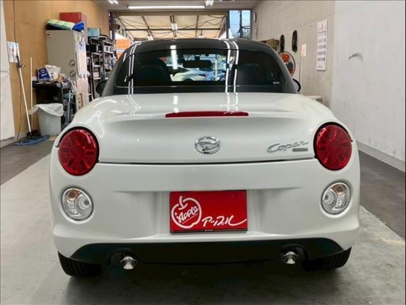 COPEN