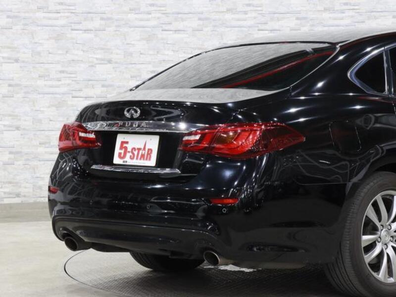 FUGA HYBRID