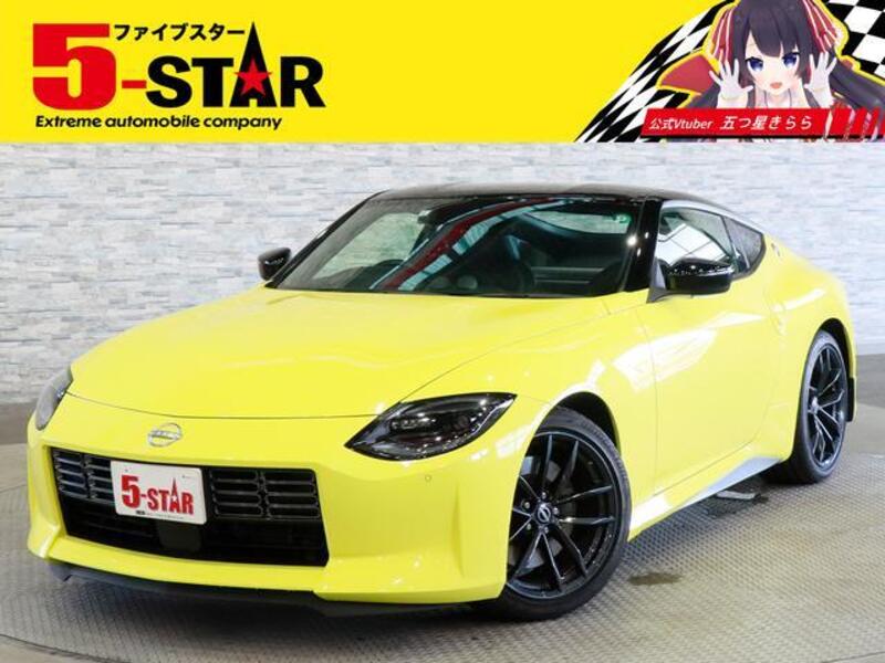FAIRLADY Z-0